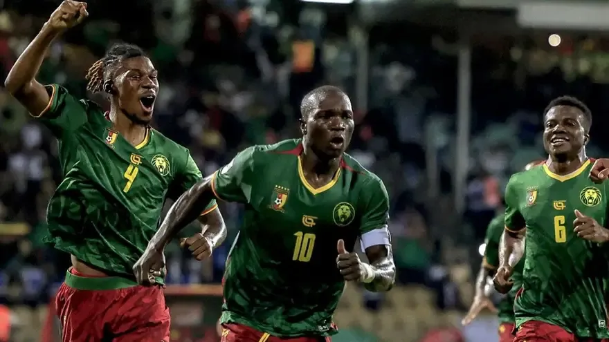 How Algeria Qualified for FIFA World Cup 2026?