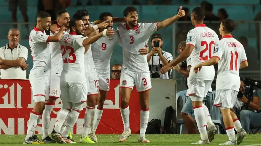 How Tunisia Qualified for FIFA World Cup 2026?