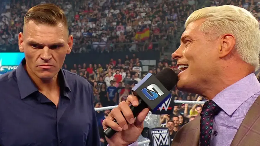 WWE SmackDown Results (May 29, 2026): Jade Cargill Beats Alexa Bliss, Gunther Warns Cody Rhodes Before Clash in Italy