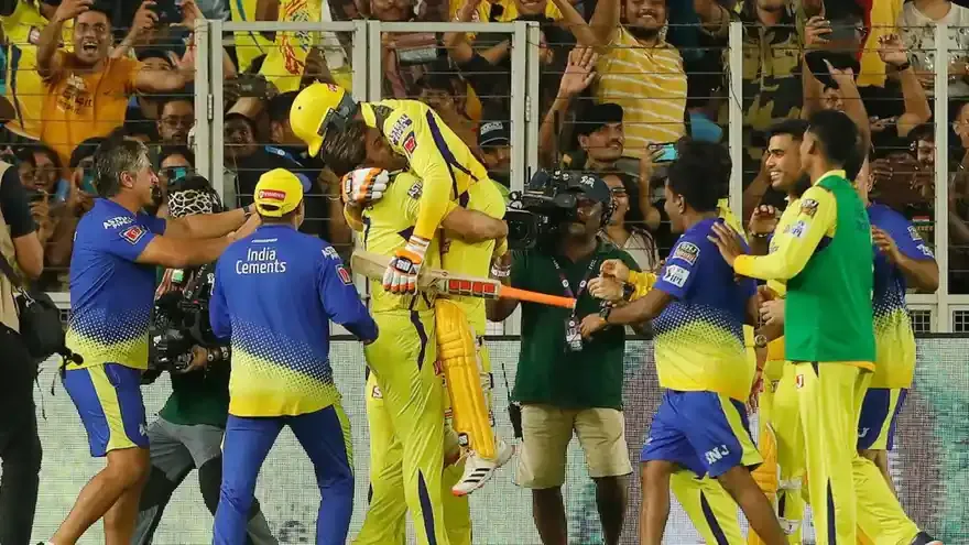 Top 6 Greatest IPL Finals of All Time Ahead of IPL 2026 Final