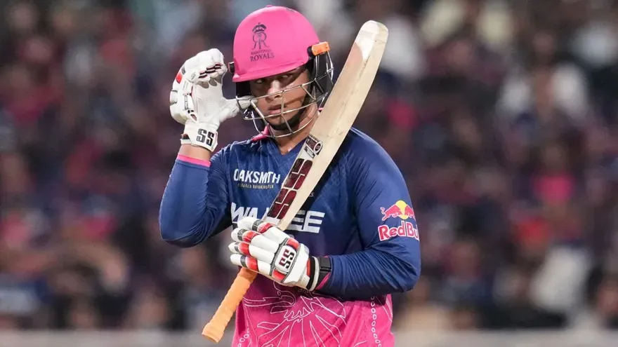 Vaibhav Sooryavanshi IPL 2026 Records: Every Record Broken During His Historic Season