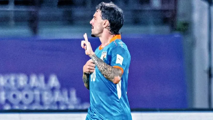 Ryan Williams Injury Adds to India's Worries