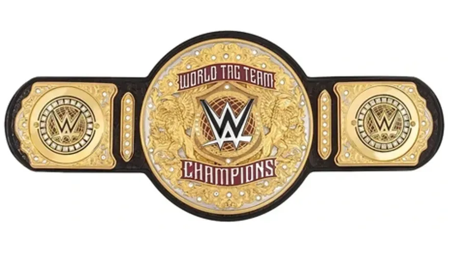 How WWE and Triple H Plan to Rebuild the Tag Team Division on Raw and SmackDown