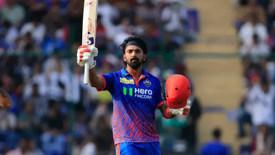 Top 5 Batting Performances of IPL 2026: KL Rahul's 152 Leads the Rankings