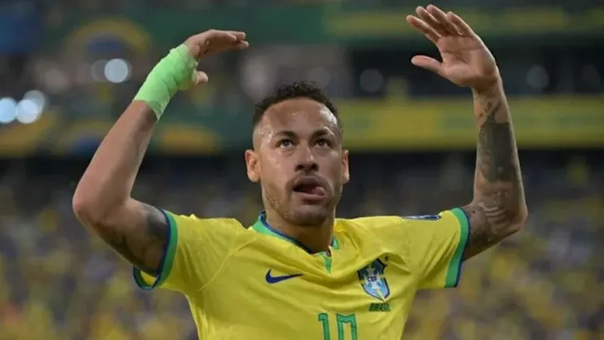 Neymar Racing Against Time as Brazil Prepare for World Cup 2026 Opener Against Morocco