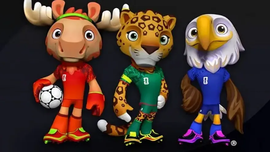 FIFA World Cup 2026 Mascots: Names, Meaning, History and Complete Guide