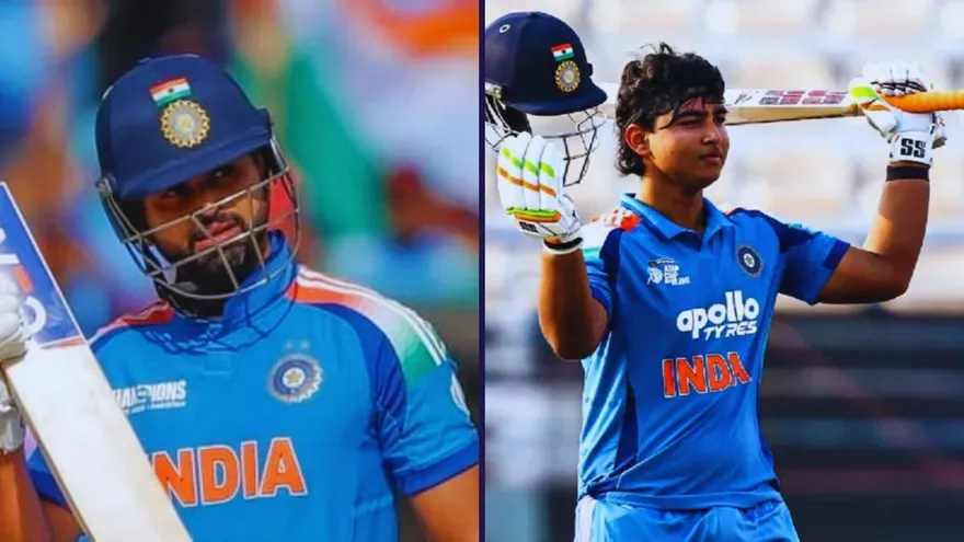 India T20I Squad for Ireland and England Series 2026: Shreyas Iyer New Captain, Suryakumar Yadav Dropped