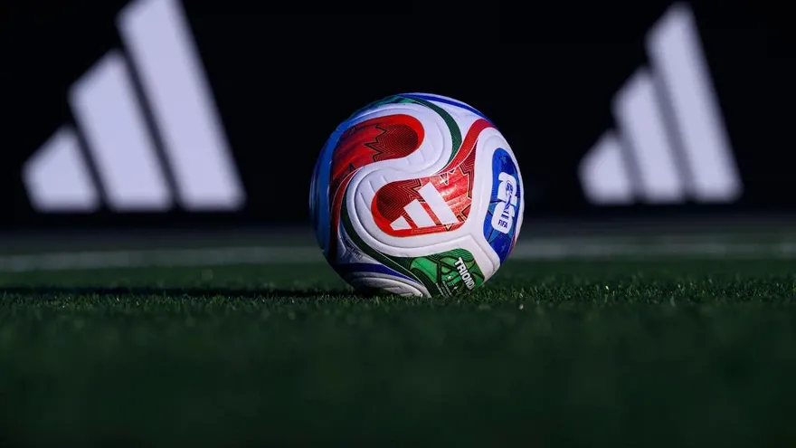 FIFA World Cup 2026 Match Ball: Adidas Trionda Name, Design, Technology & History Explained