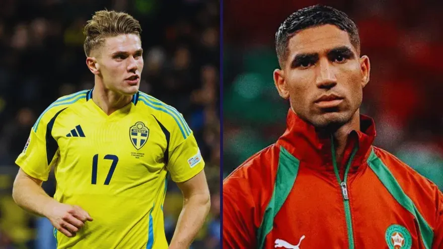 FIFA World Cup 2026 Fantasy: Top 5 Differential Picks for Round 1
