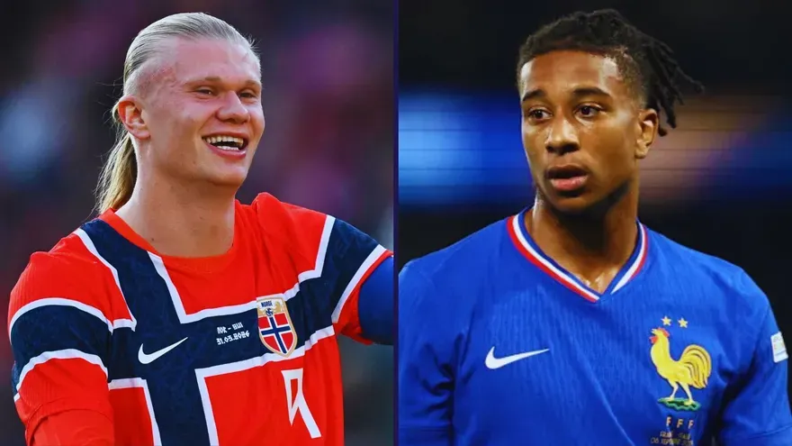 FIFA World Cup 2026 Fantasy: Top 5 Captain Picks for Round 1