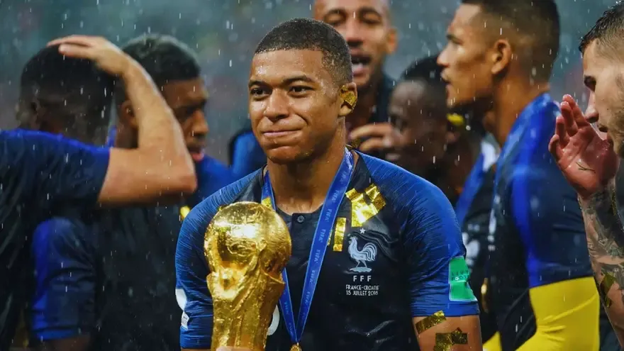 FIFA World Cup 2026: France - World Cup Records and Stats