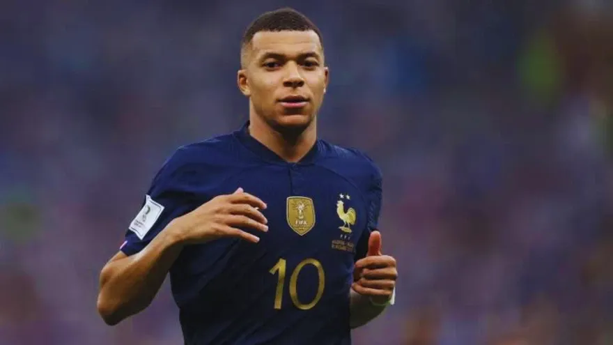 Kylian Mbappé Dreams of Ronaldo and Neymar Clash as France Chase FIFA World Cup 2026 Glory