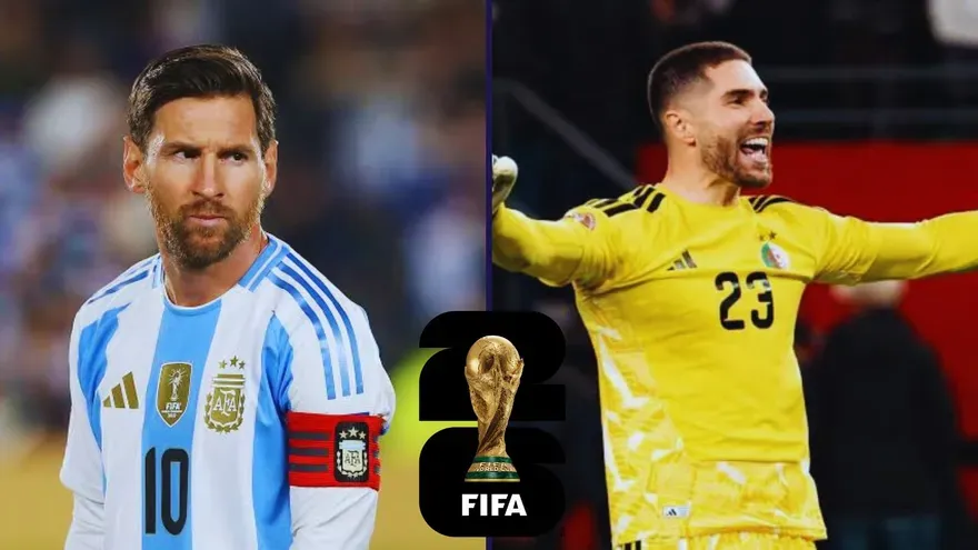 Argentina vs Algeria FIFA World Cup 2026: Preview, Predicted Lineups, Team News, Recent Form & Prediction