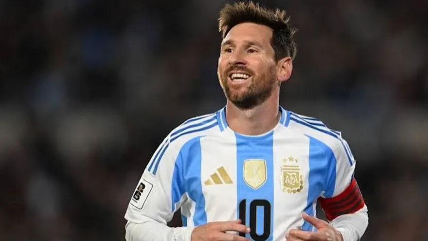 Lionel Messi Returns as Argentina Look Ready to Defend FIFA World Cup 2026 Title