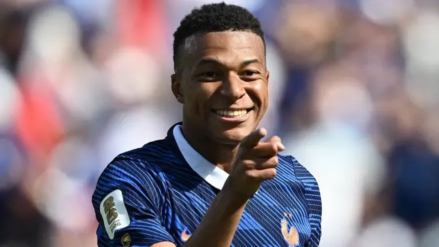 FIFA World Cup 2026: Kylian Mbappe Starts Journey With New World Cup Records For France