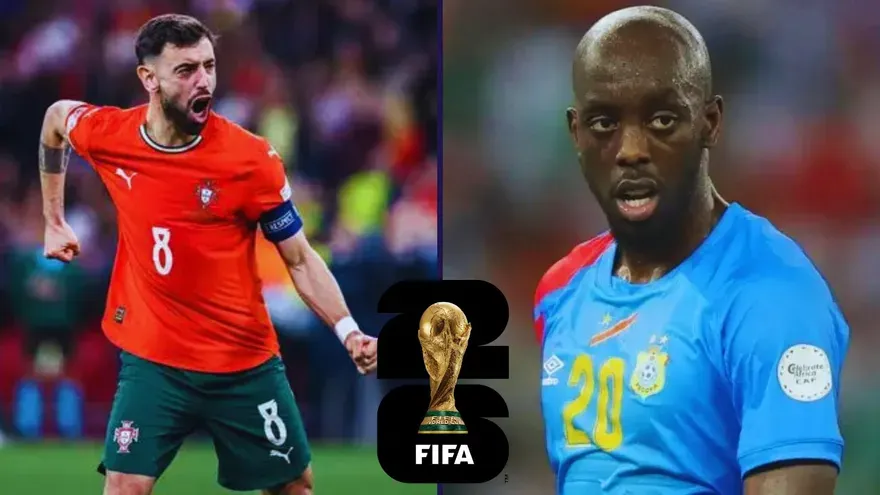 Portugal vs Congo DR FIFA World Cup 2026: Preview, Predicted Lineups, Team News, Recent Form & Prediction