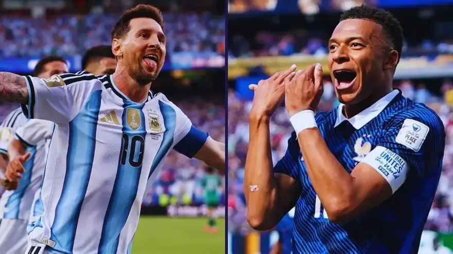FIFA World Cup 2026 Fantasy: Top 5 Striker Picks for Round 2