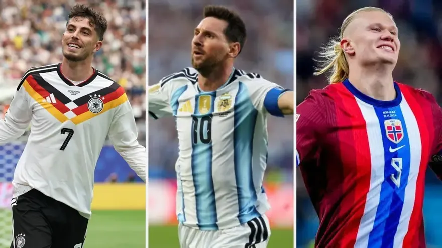 FIFA World Cup 2026 Fantasy: Top 5 Captain Picks for Round 2