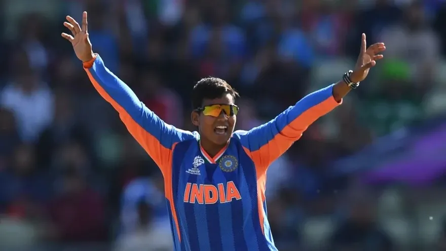 Deepti Sharma Becomes Leading Women’s T20I Wicket-Taker as India Women Thrash Pakistan at T20 World Cup 2026