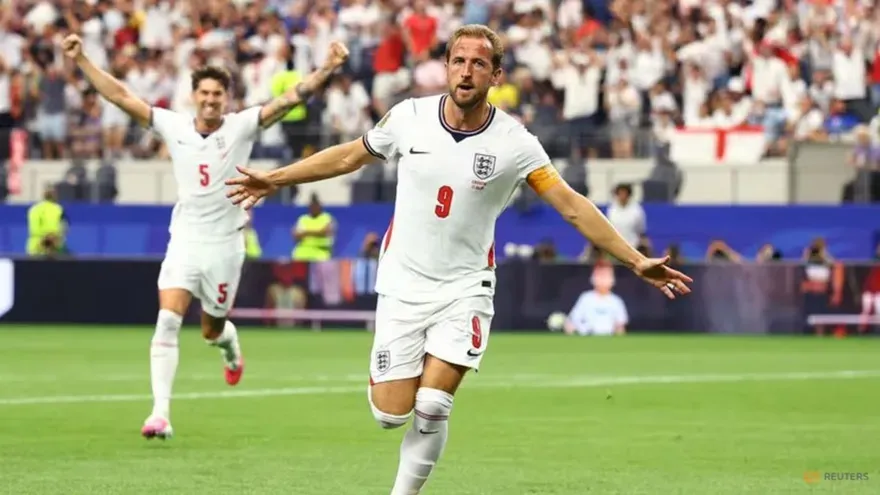 England vs Croatia Player Ratings: Harry Kane Stars as Three Lions Win 4-2 at FIFA World Cup 2026