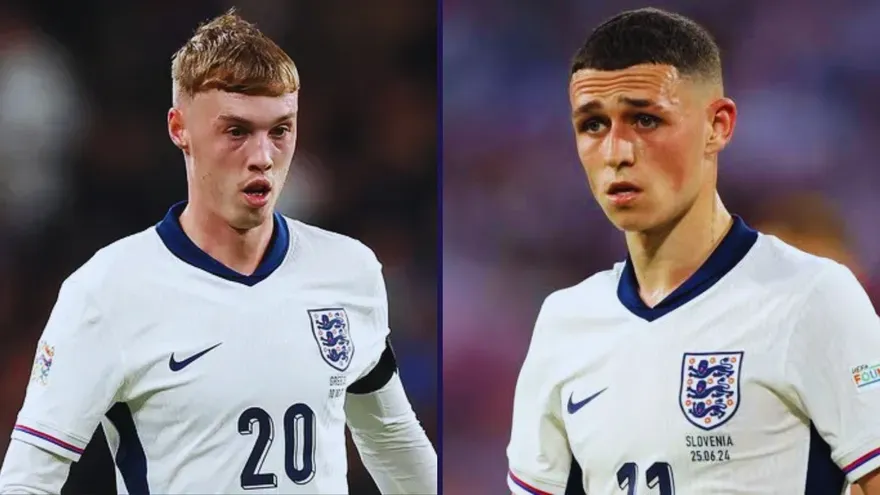 Top 10 Biggest England Squad Exclusions for FIFA World Cup 2026