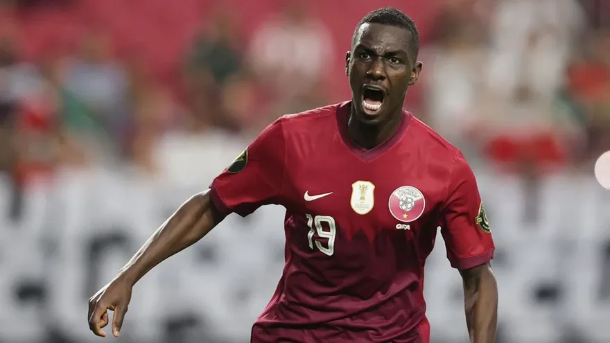 Who is Almoez Ali? Qatar Striker Biography, Stats, Career & FIFA World Cup 2026