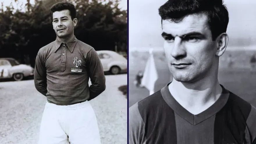 Top 5 Highest Goal Scorers in a Single FIFA World Cup Tournament