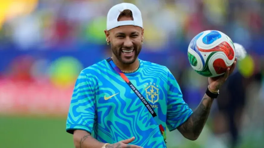 Will Neymar Start for Brazil Against Scotland? Carlo Ancelotti Faces Big World Cup Selection Decision