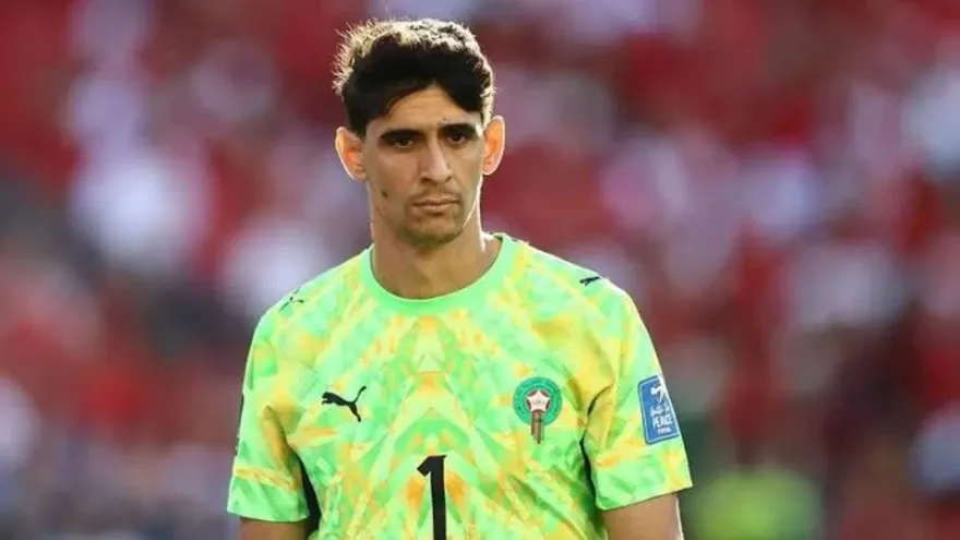 Who Is Yassine Bounou? Canadian-Born Morocco Goalkeeper Shining at FIFA World Cup 2026