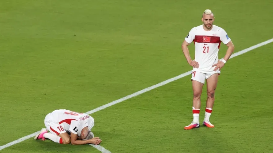 FIFA World Cup 2026: Why Turkey once again failed as darkhorses in a major tournament?