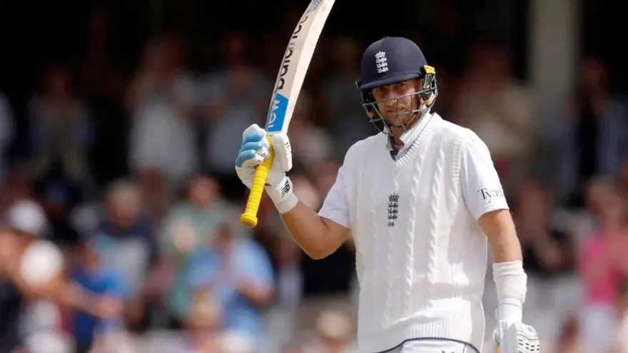 Joe Root Becomes Second After Sachin Tendulkar To Reach 14,000 Test Runs Milestone