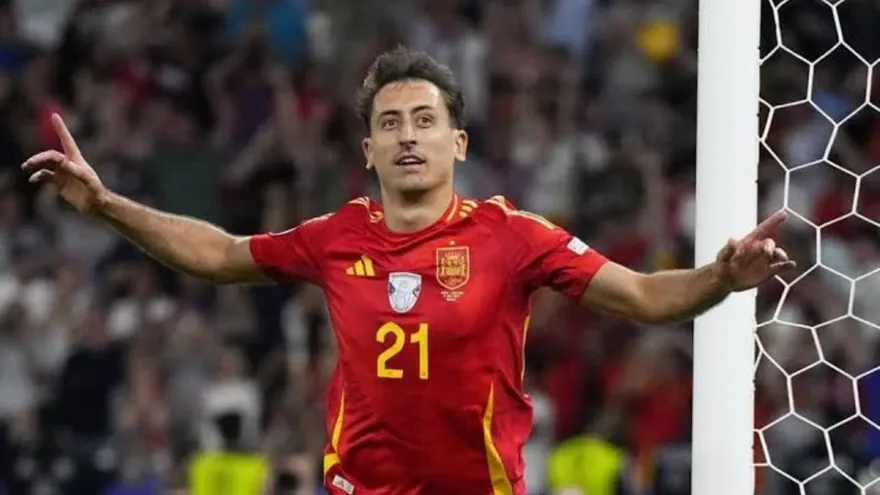 Mikel Oyarzabal - Everything You Need to Know About Spain's 2026 FIFA World Cup Striker