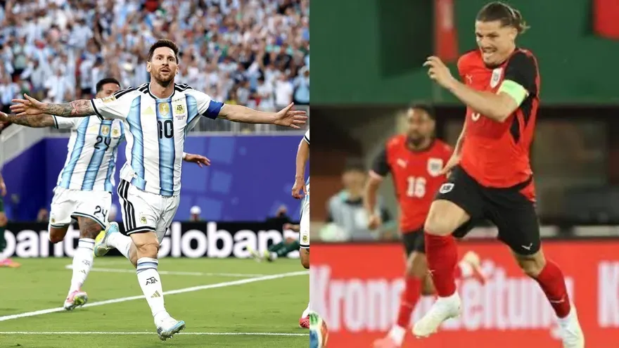 Argentina vs Austria FIFA World Cup 2026: Preview, Predicted Lineups, Head-to-Head, Recent Form & Prediction