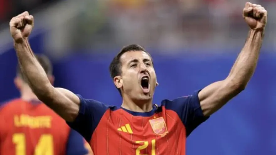 Mikel Oyarzabal Equals Historic FIFA World Cup Record in Spain's 4-0 Win Over Saudi Arabia