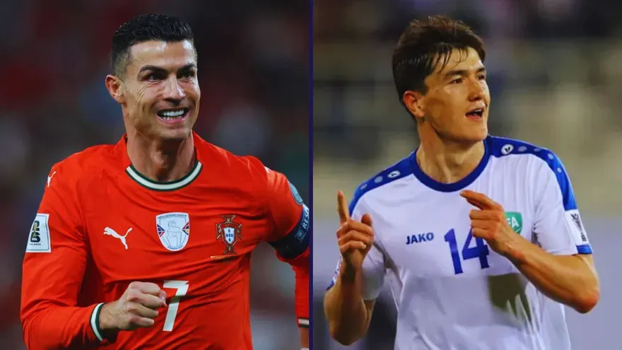 Portugal vs Uzbekistan FIFA World Cup 2026: Preview, Predicted Lineups, Head-to-Head, Recent Form & Prediction