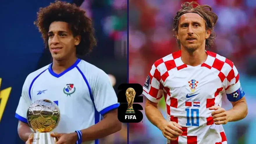 Panama vs Croatia FIFA World Cup 2026: Preview, Predicted Lineups, Head-to-Head, Recent Form & Prediction
