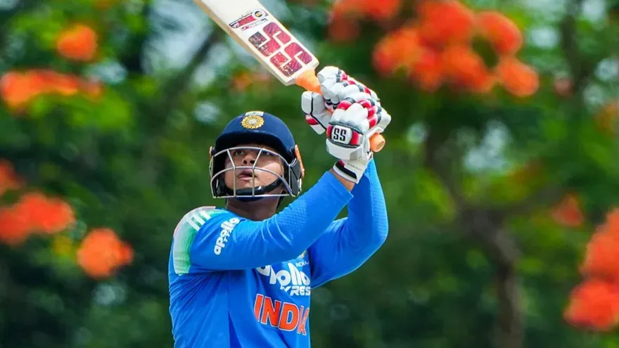 Is Vaibhav Sooryavanshi the Greatest Teenage T20 Prospect Ever?