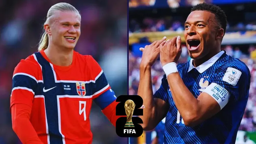 Norway vs France FIFA World Cup 2026: Preview, Predicted Lineups, Head-to-Head, Recent Form & Prediction