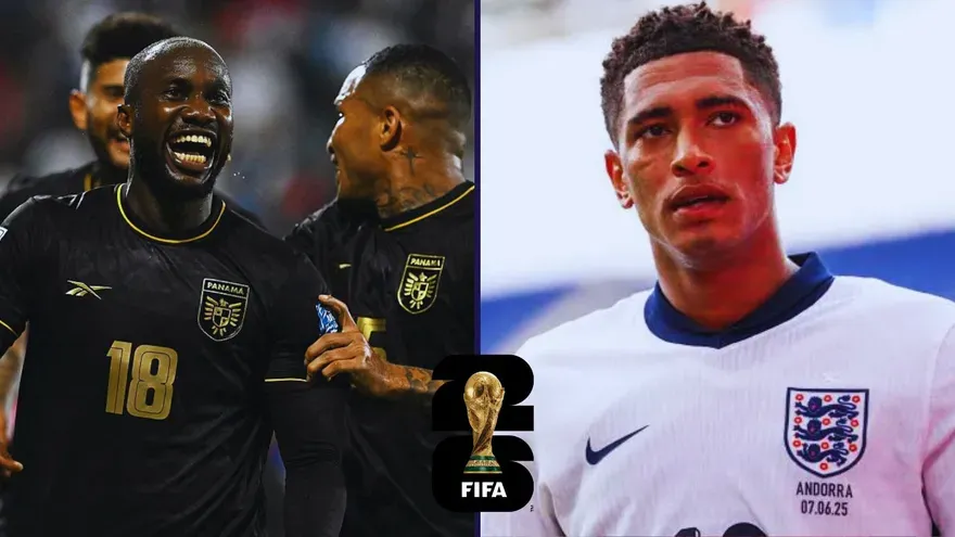 Panama vs England FIFA World Cup 2026: Preview, Predicted Lineups, Head-to-Head, Recent Form & Prediction