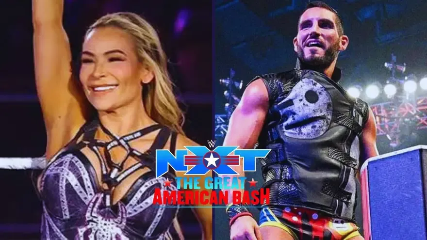 NXT Great American Bash 2026: 4 Biggest Surprises That Could Happen