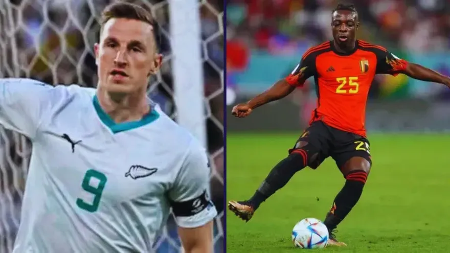 New Zealand vs Belgium FIFA World Cup 2026: Preview, Predicted Lineups, Head-to-Head, Recent Form & Prediction