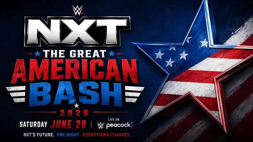 NXT Great American Bash 2026 Predictions: Predicting Every Match Winner