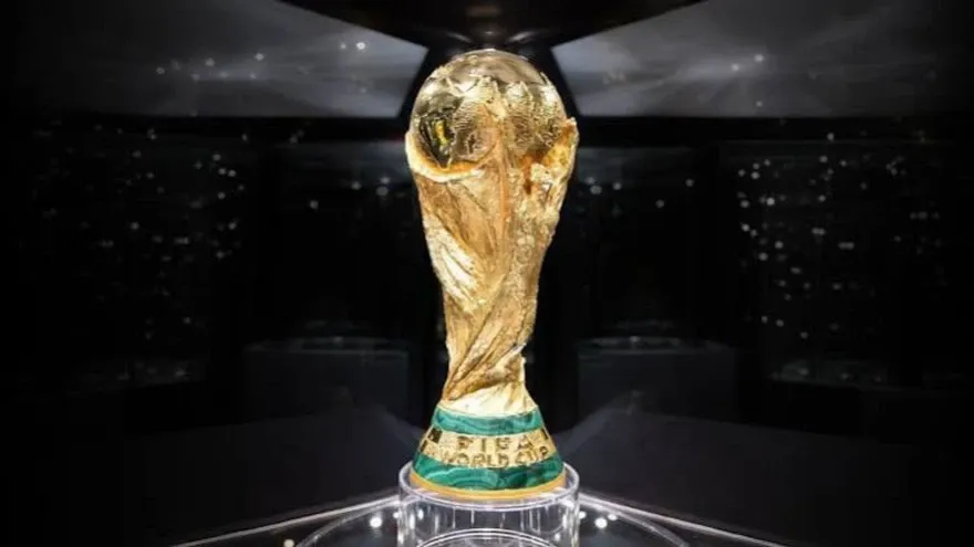 Top 5 Teams with the Most FIFA World Cup Semi-Final Appearances in History