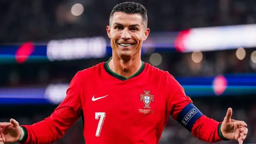 Cristiano Ronaldo FIFA World Cup Record: Complete History, Goals & Stats (2006-2026)