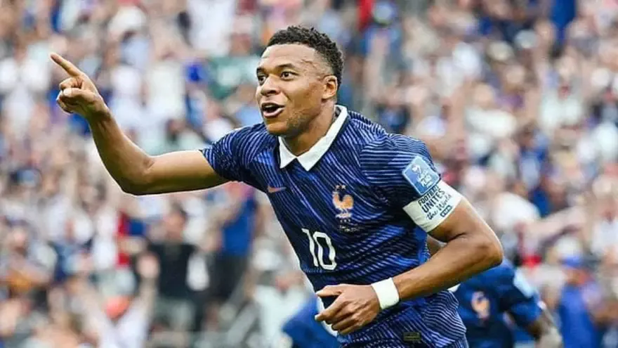 Kylian Mbappé FIFA World Cup Record: Goals, Stats, Awards & Complete Career Breakdown