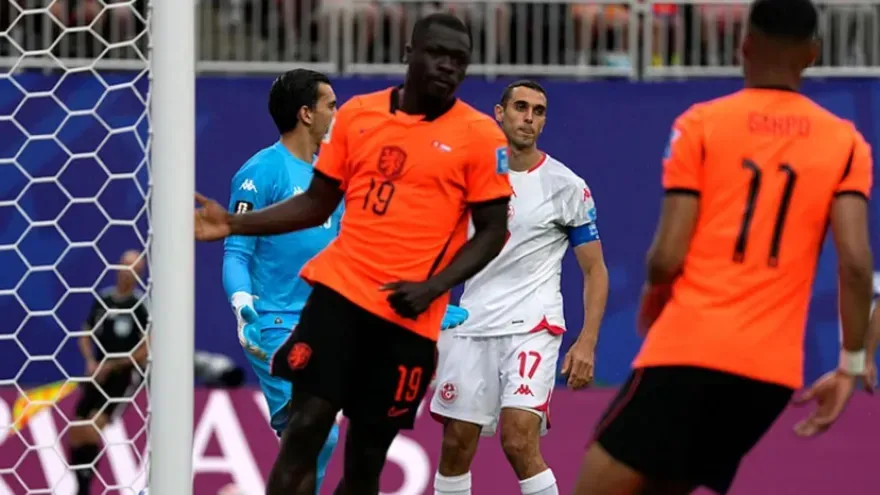 2026 FIFA World Cup Equals Record for Most Own Goals in a Single Edition of the Tournament 