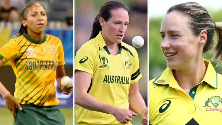 Most Wickets in ICC Women's T20 World Cup History: Top 10 Highest Wicket-Takers