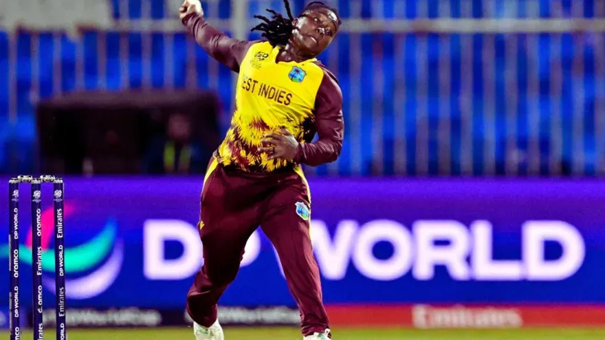 Best Bowling Figures in Women's T20 World Cup History