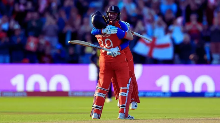 Highest Team Totals in ICC Women's T20 World Cup History (Top 5 Biggest Scores)