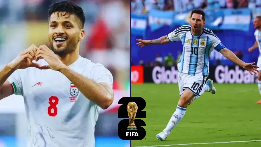 Jordan vs Argentina FIFA World Cup 2026: Preview, Predicted Lineups, Head-to-Head, Recent Form & Prediction